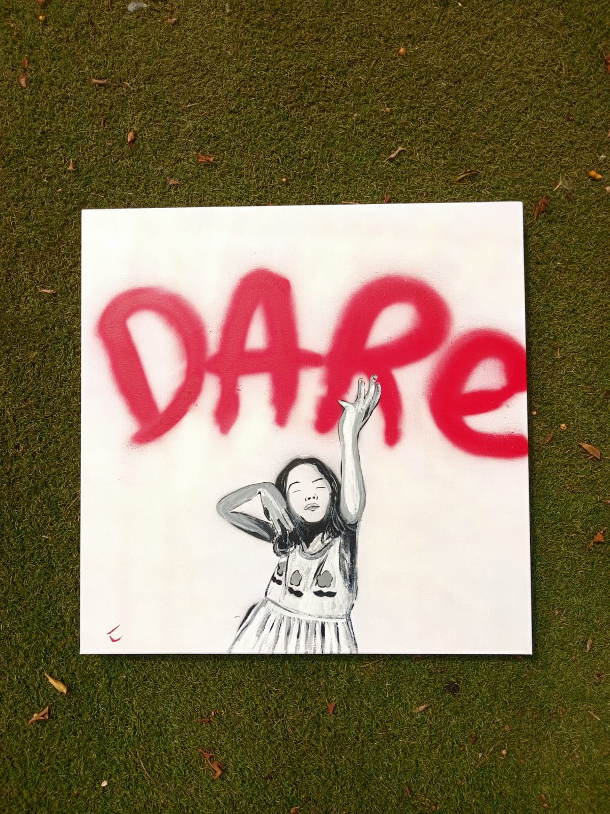 Dare